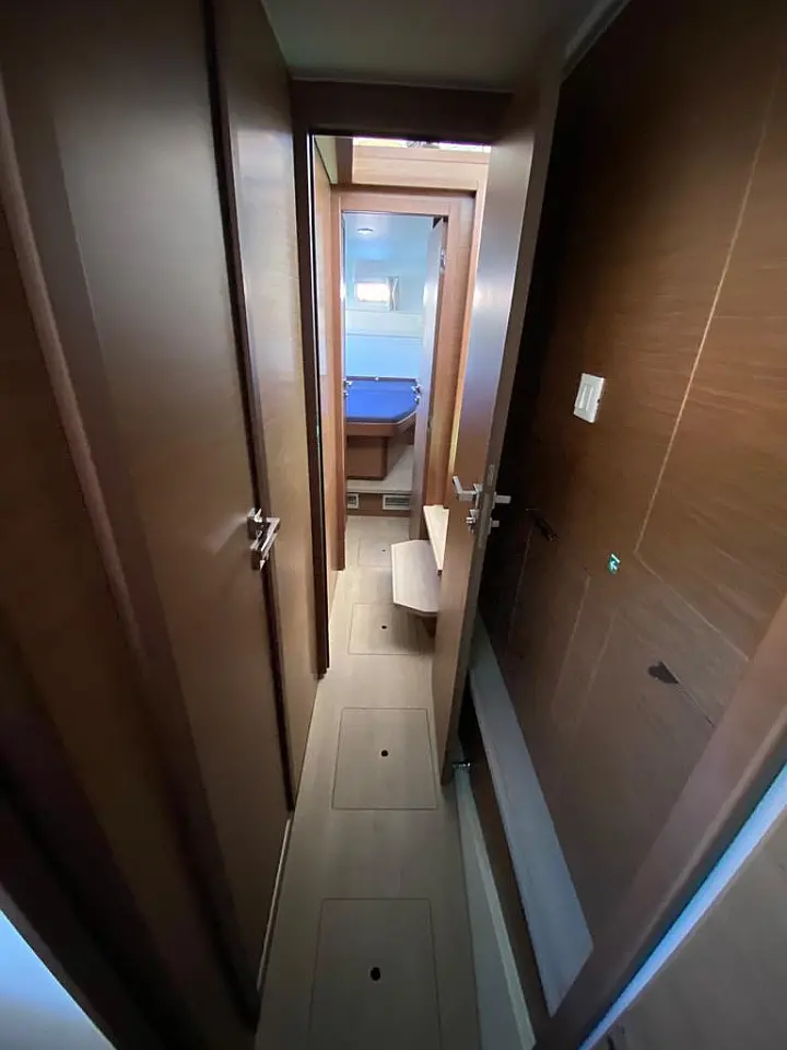 Lagoon 40 - 