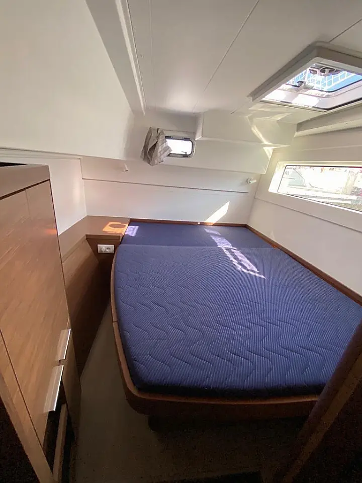 Lagoon 40 - 