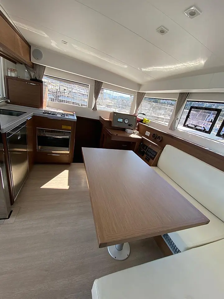 Lagoon 40 - 