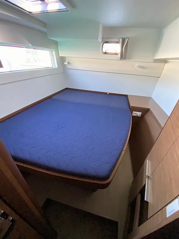 Lagoon 40 - 