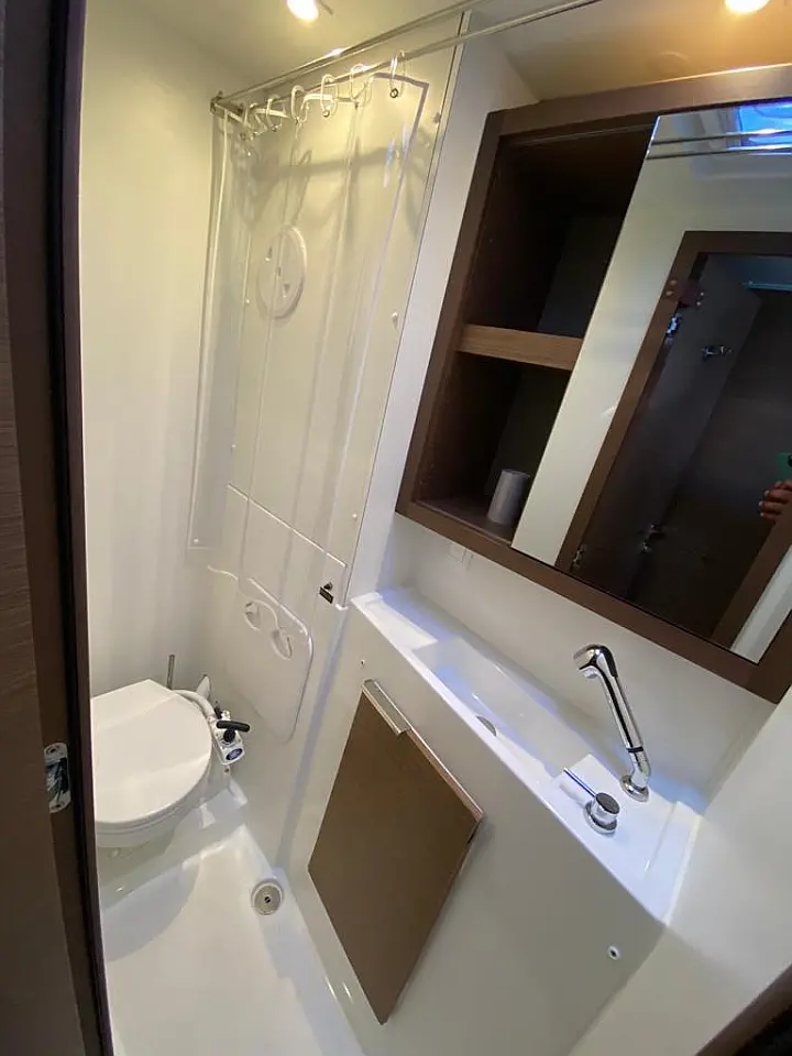 Lagoon 40 - 
