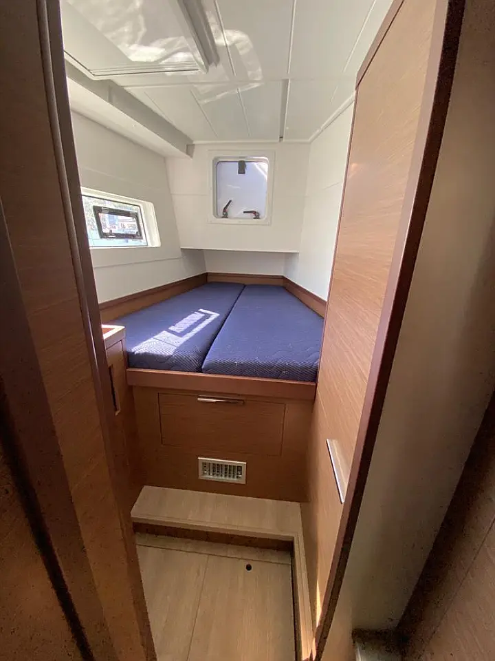 Lagoon 40 - 