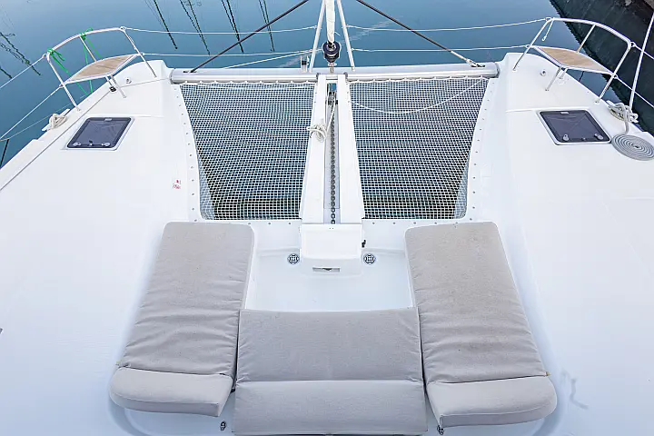 Lagoon 46  - 