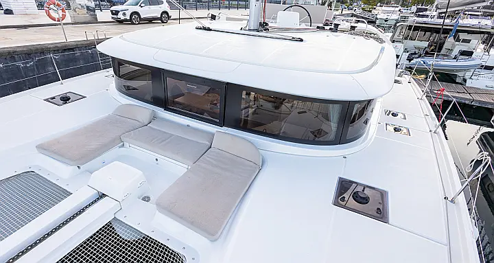 Lagoon 46  - 