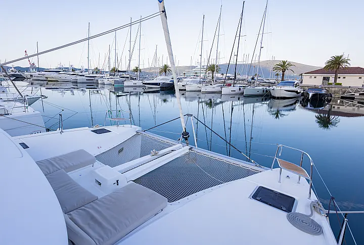 Lagoon 46  - 