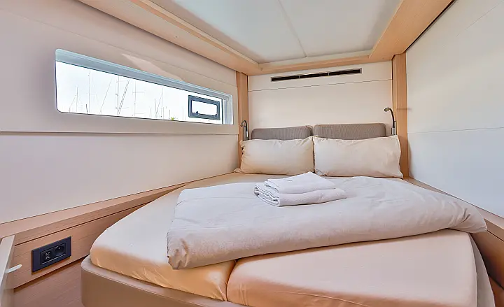 Lagoon 46  - 