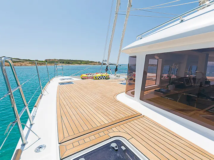 Lagoon 560 - 