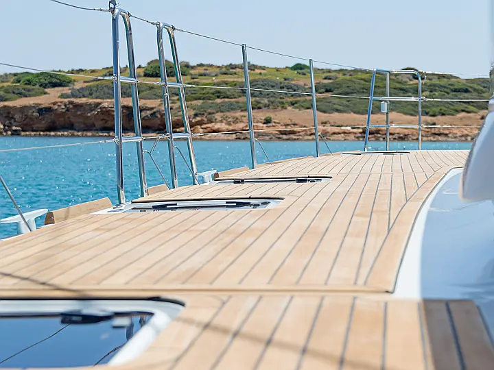 Lagoon 560 - 