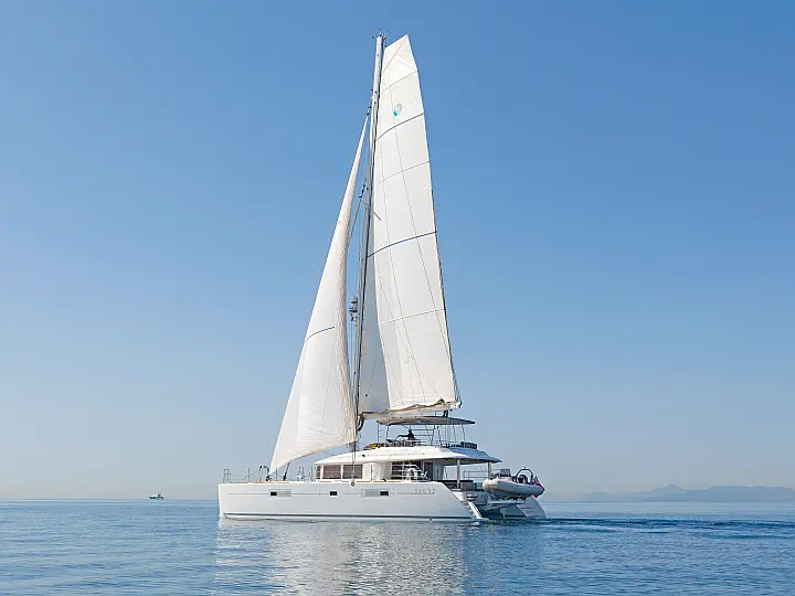 Lagoon 560 - 