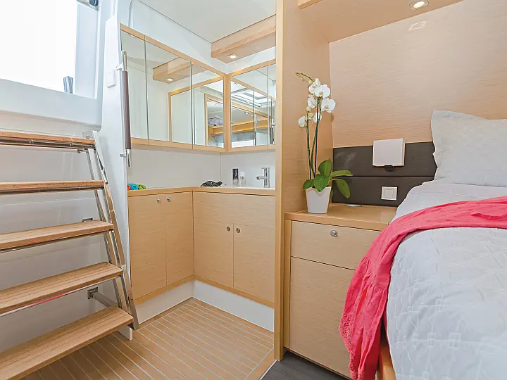 Lagoon 560 - 