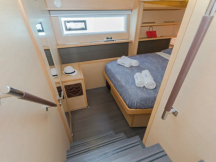 Lagoon 560 - 