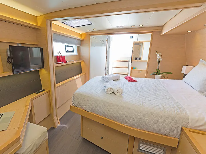 Lagoon 560 - 