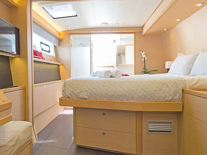 Lagoon 560 - 