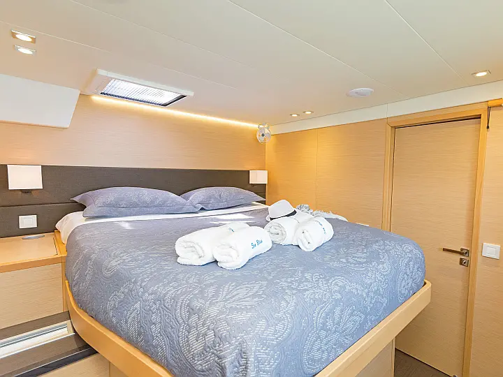 Lagoon 560 - 