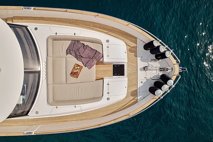 Azimut Magellano 66 - 