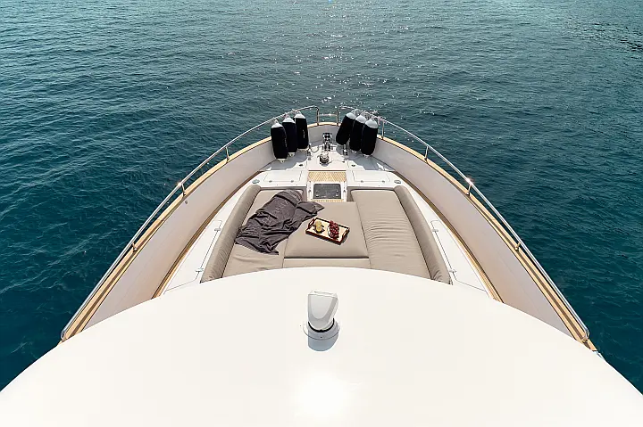Azimut Magellano 66 - 