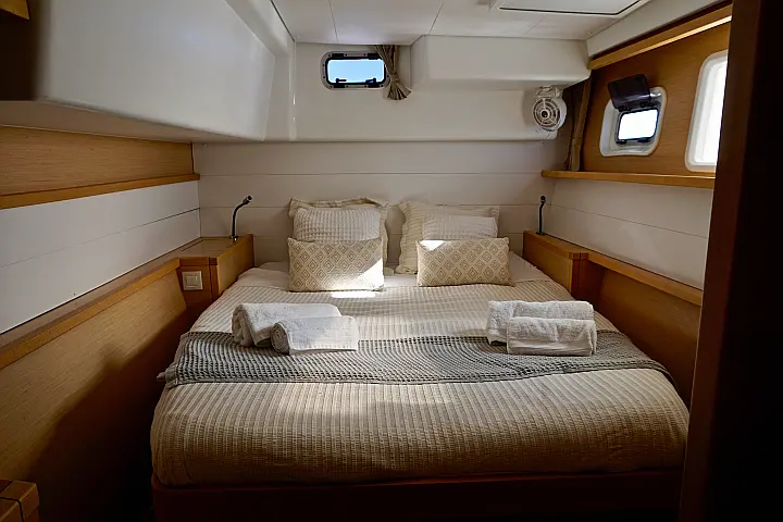 Lagoon 450 Fly Owner Version - 