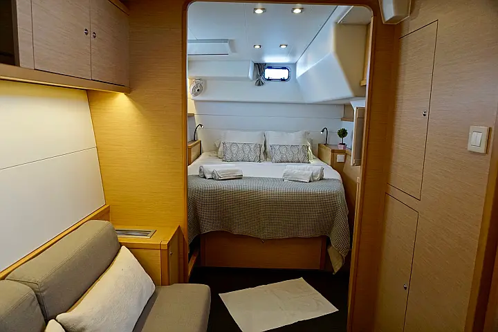 Lagoon 450 Fly Owner Version - 