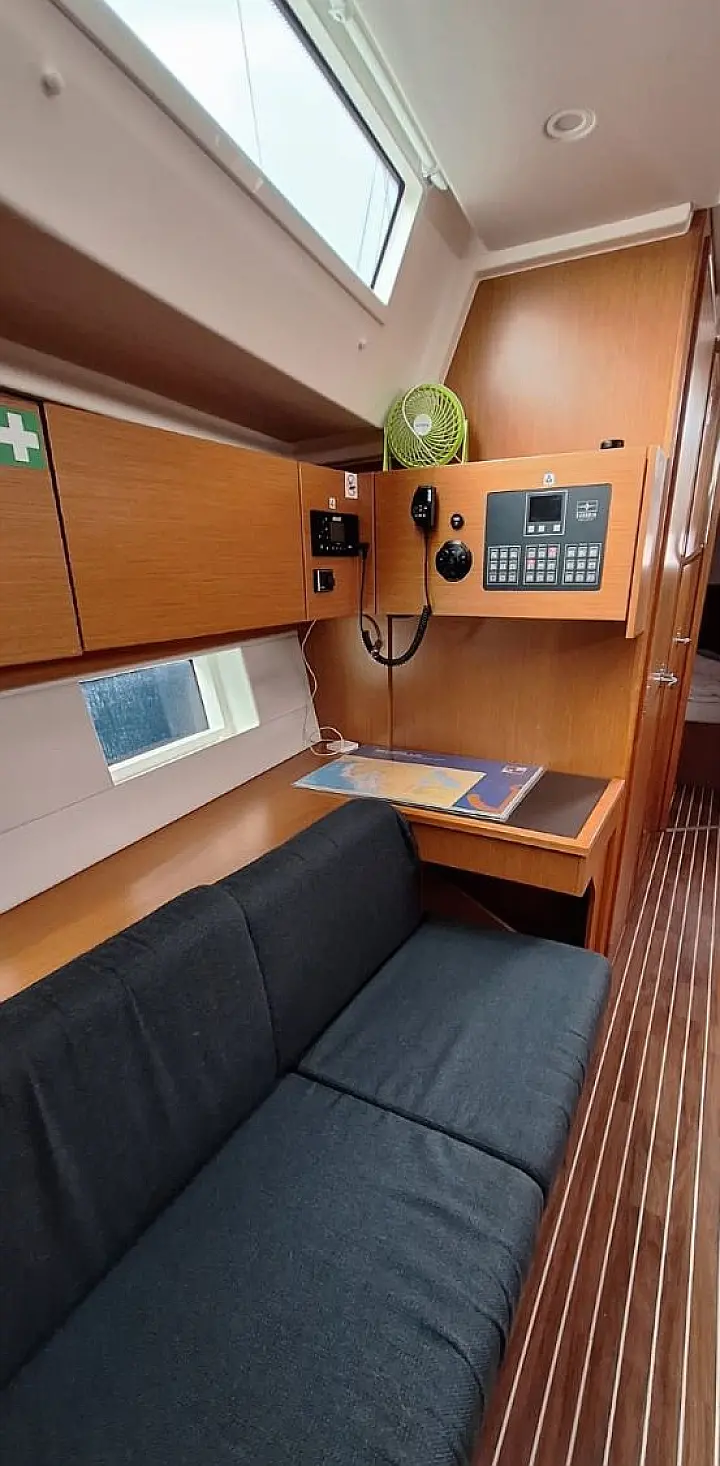 Bavaria C45 - 