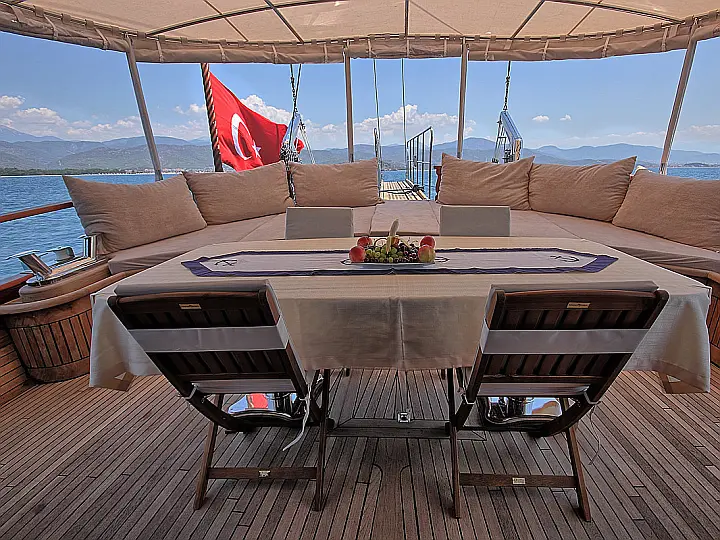 Gulet Romance - 