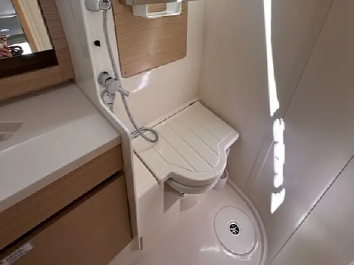 Hanse 388 - 