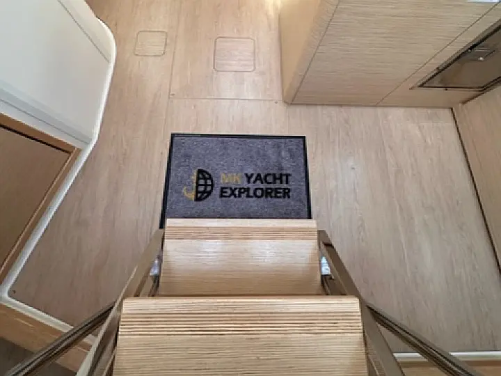 Hanse 388 - 