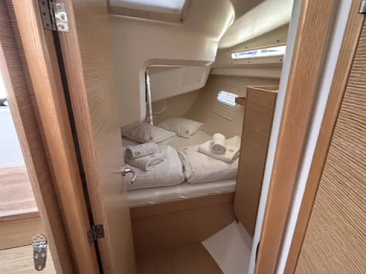 Hanse 388 - 