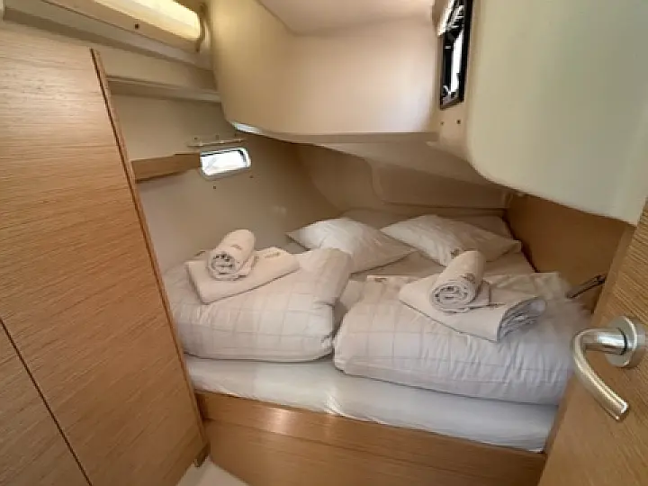 Hanse 388 - 