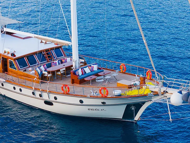 28M Gulet - 