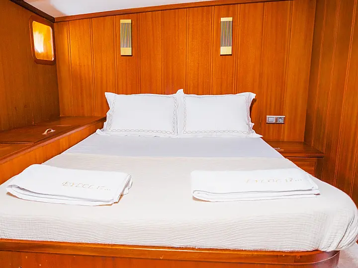 28M Gulet - 