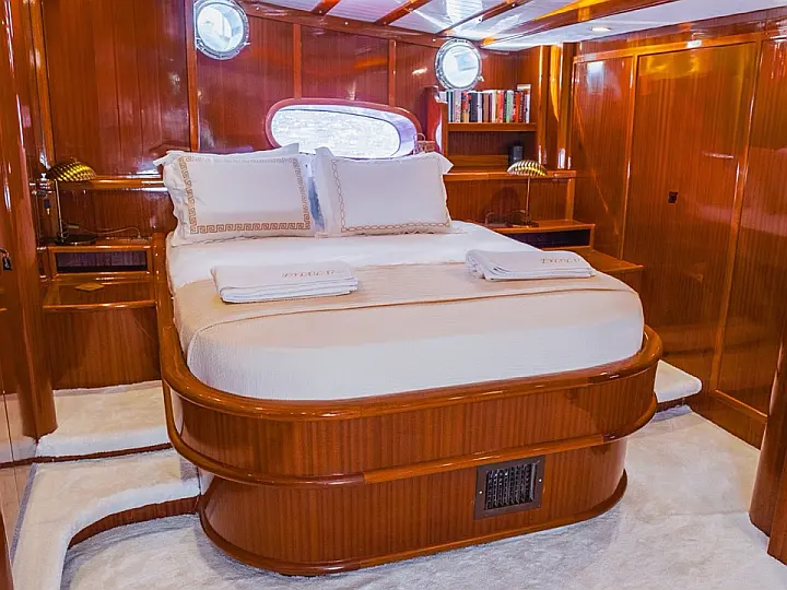 28M Gulet - 