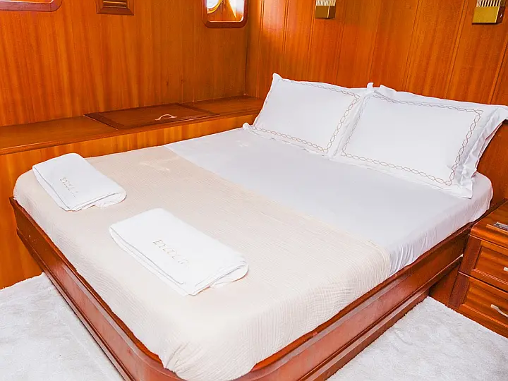 28M Gulet - 