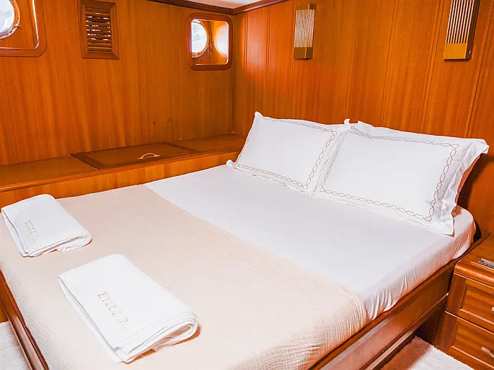 28M Gulet - 