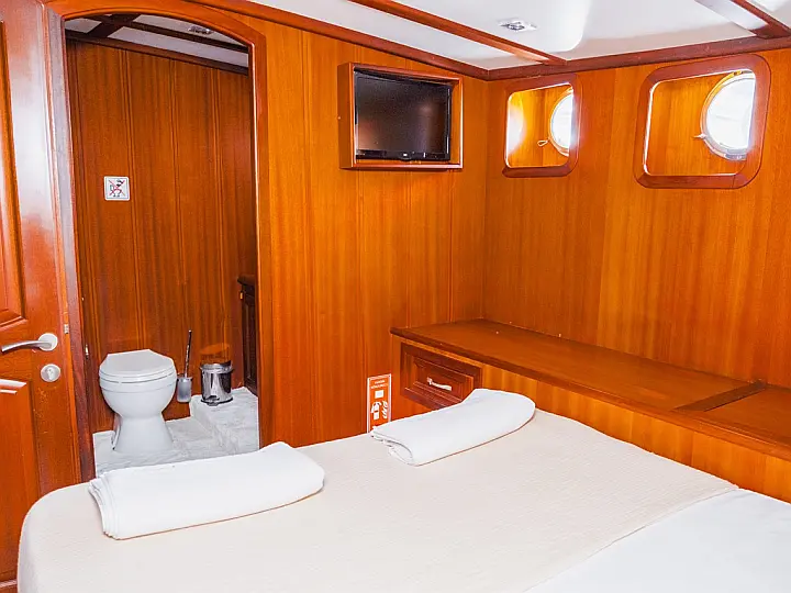 28M Gulet - 