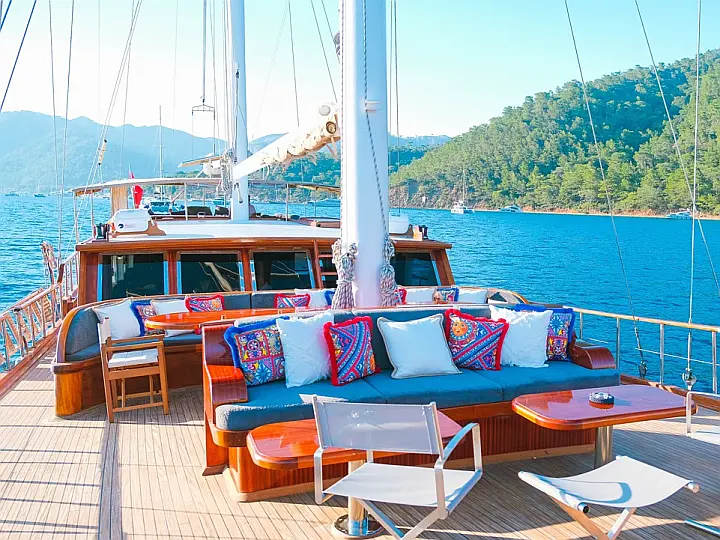 28M Gulet - 