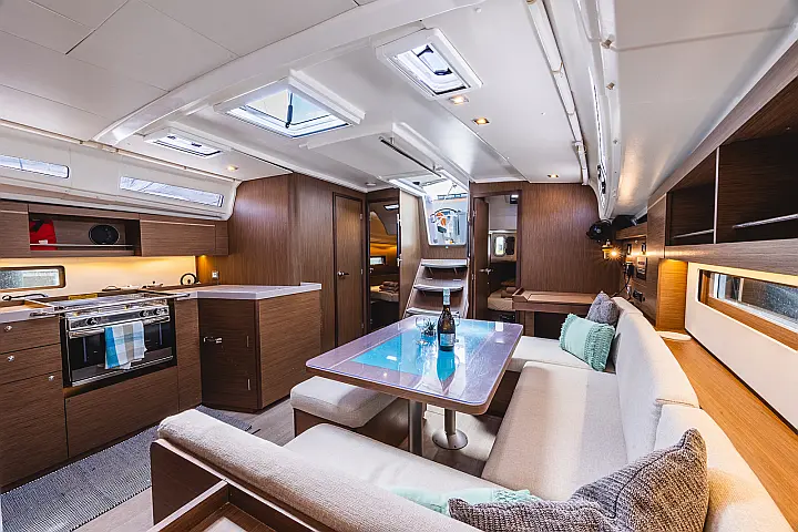 Oceanis 40.1 - 