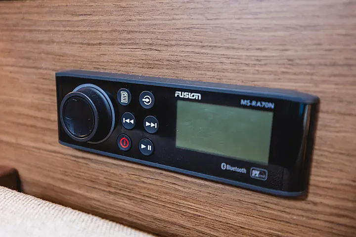 Oceanis 40.1 - 