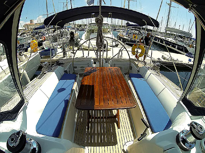 Grand Soleil 45 - 