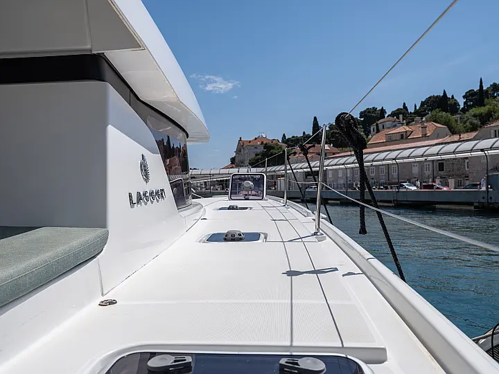 Lagoon 42 - 