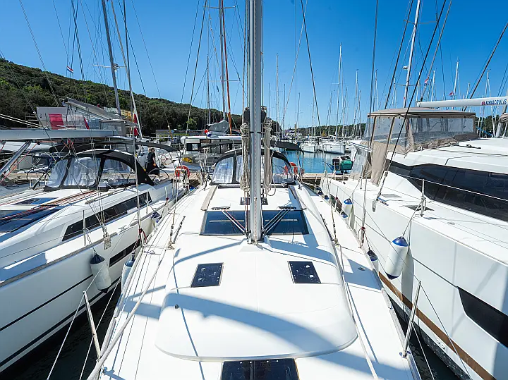 Dufour 412 Grand Large - 