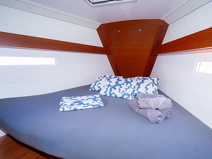 Dufour 412 Grand Large - 