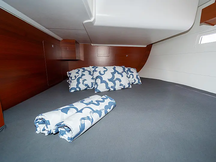 Dufour 412 Grand Large - 