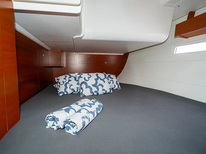 Dufour 412 Grand Large - 
