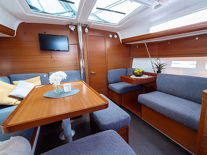 Dufour 412 Grand Large - 