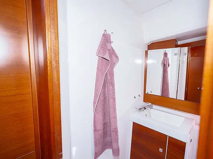 Dufour 412 Grand Large - 
