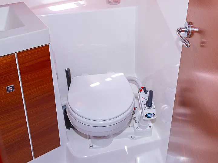 Dufour 412 Grand Large - 