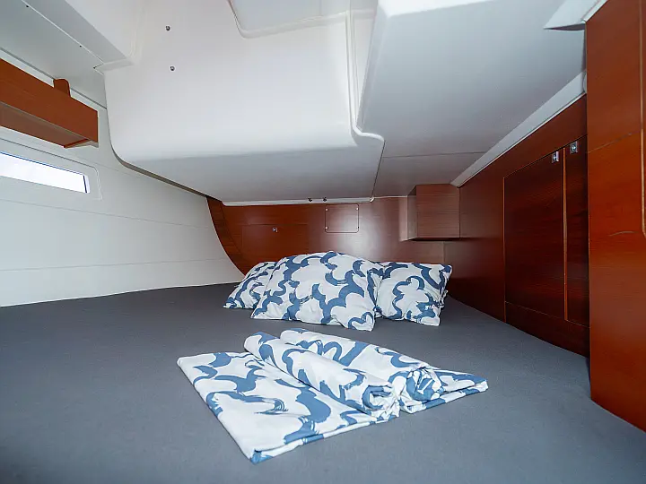 Dufour 412 Grand Large - 