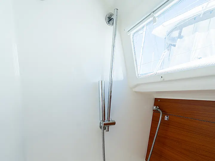 Dufour 412 Grand Large - 