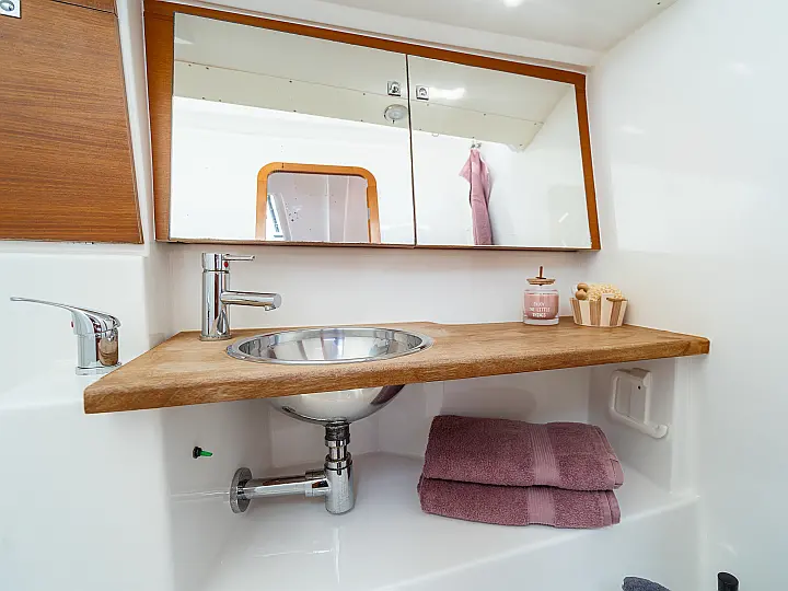 Dufour 412 Grand Large - 