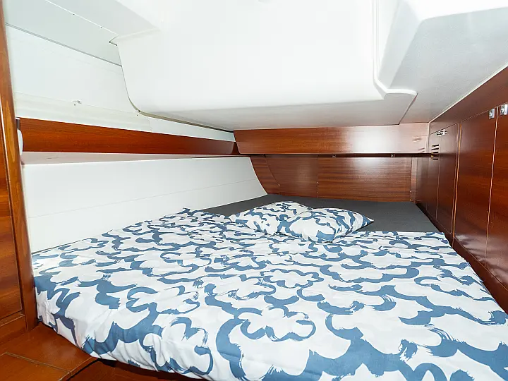 Dufour 460 Grand Large - 
